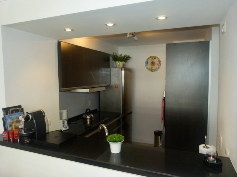 Lindo departamento en alquiler en Brava 